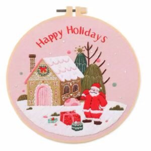 Kit Navidad Papá Noel