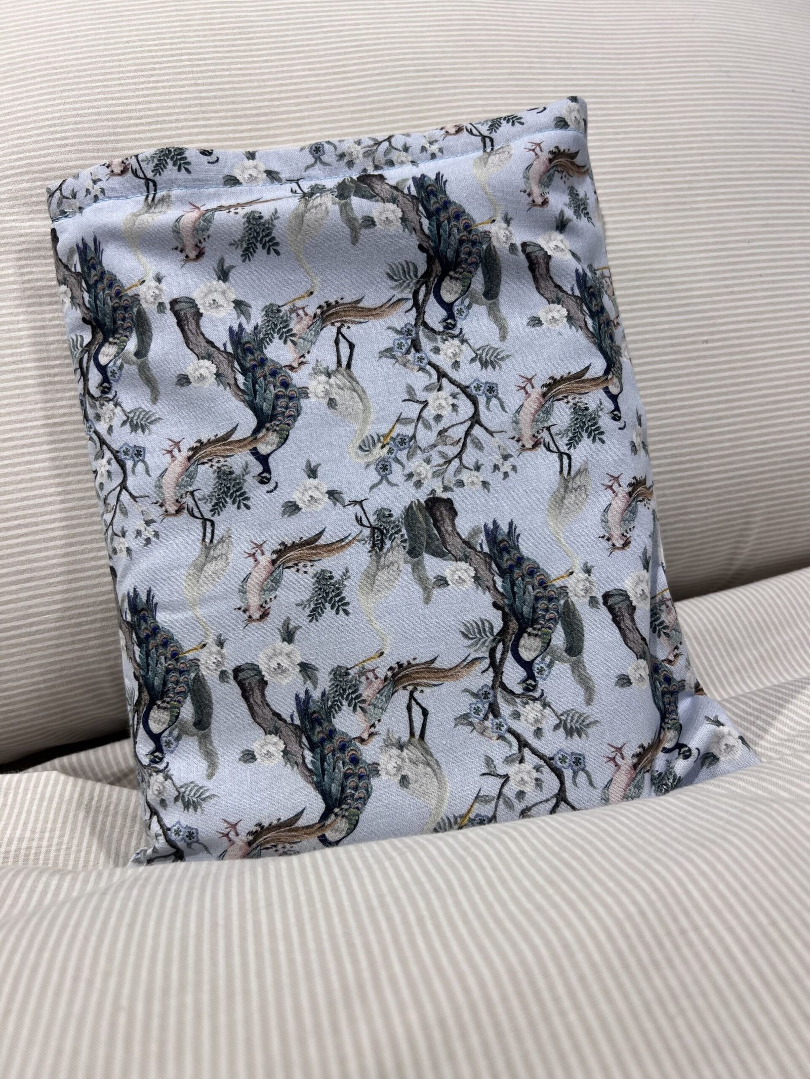 Funda azul - Imagen 2